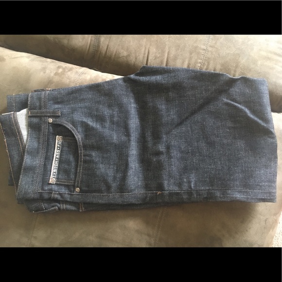 vulgar selvedge
